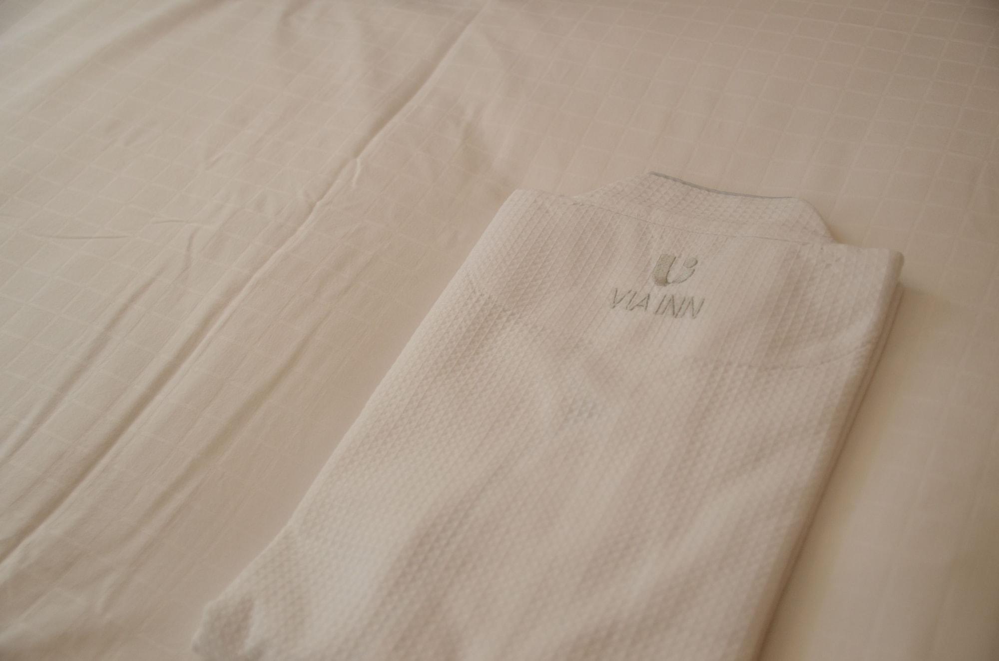 Via Inn Kyoto Shijomuromachi Zewnętrze zdjęcie