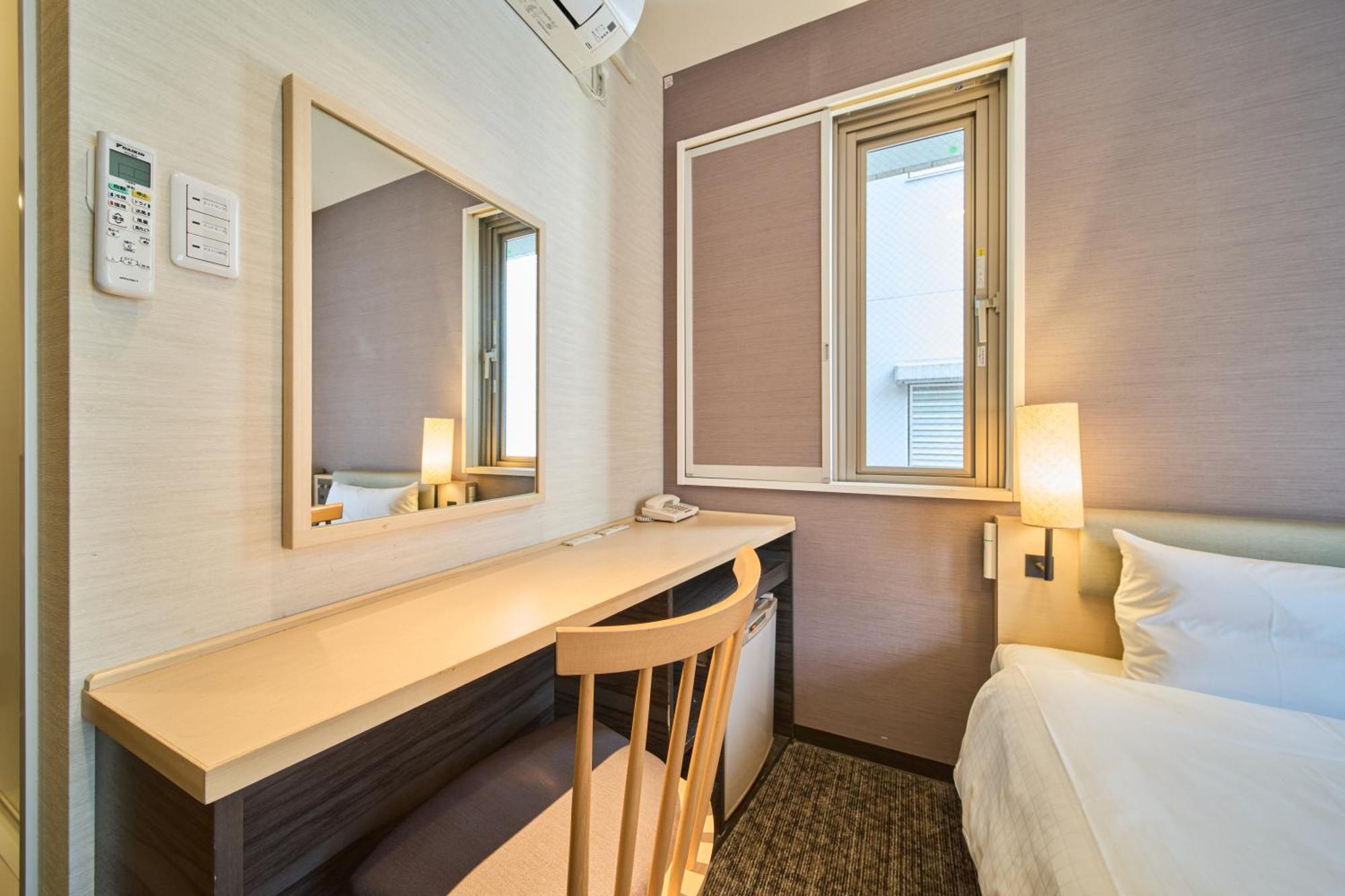 Via Inn Kyoto Shijomuromachi Zewnętrze zdjęcie