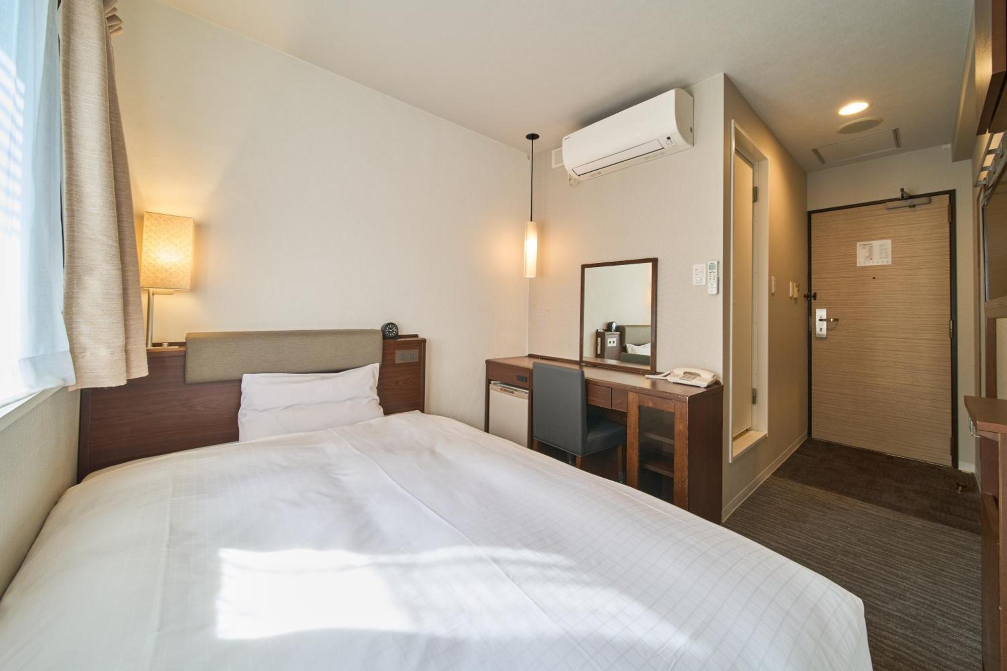 Via Inn Kyoto Shijomuromachi Zewnętrze zdjęcie