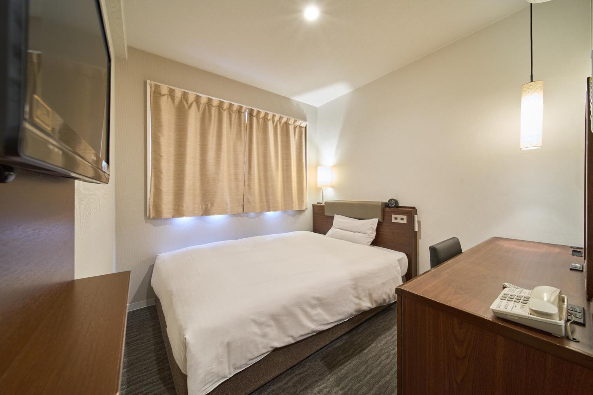 Via Inn Kyoto Shijomuromachi Zewnętrze zdjęcie
