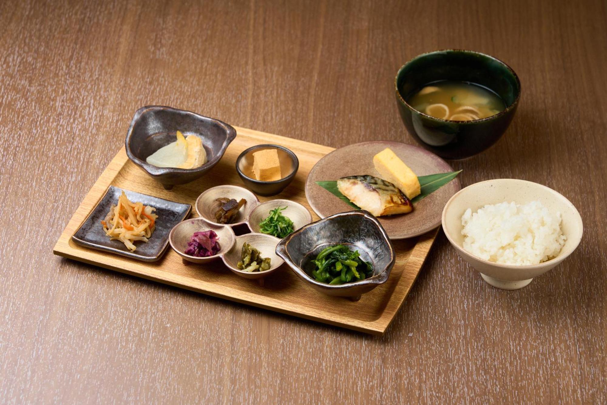 Via Inn Kyoto Shijomuromachi Zewnętrze zdjęcie