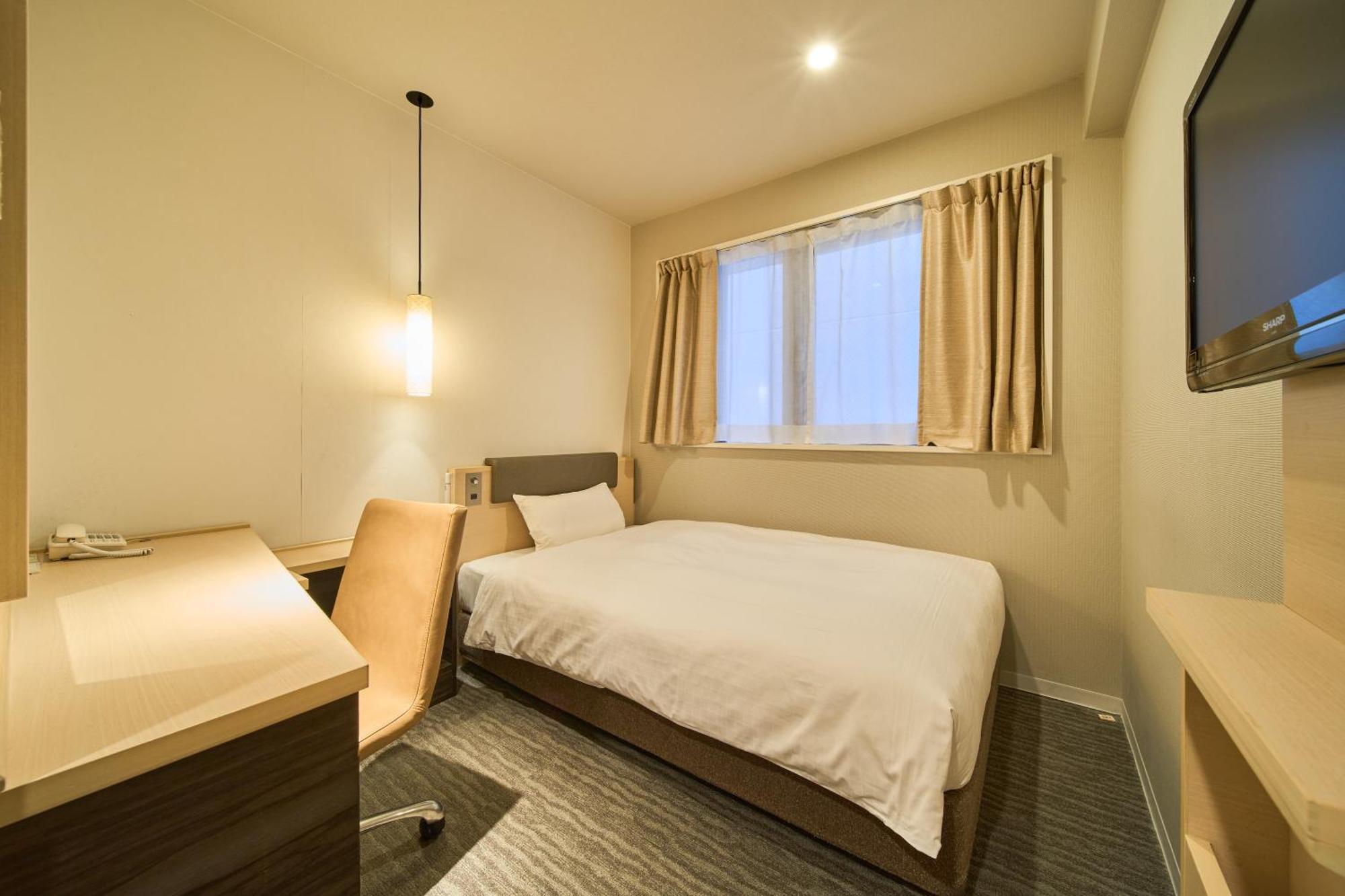 Via Inn Kyoto Shijomuromachi Zewnętrze zdjęcie