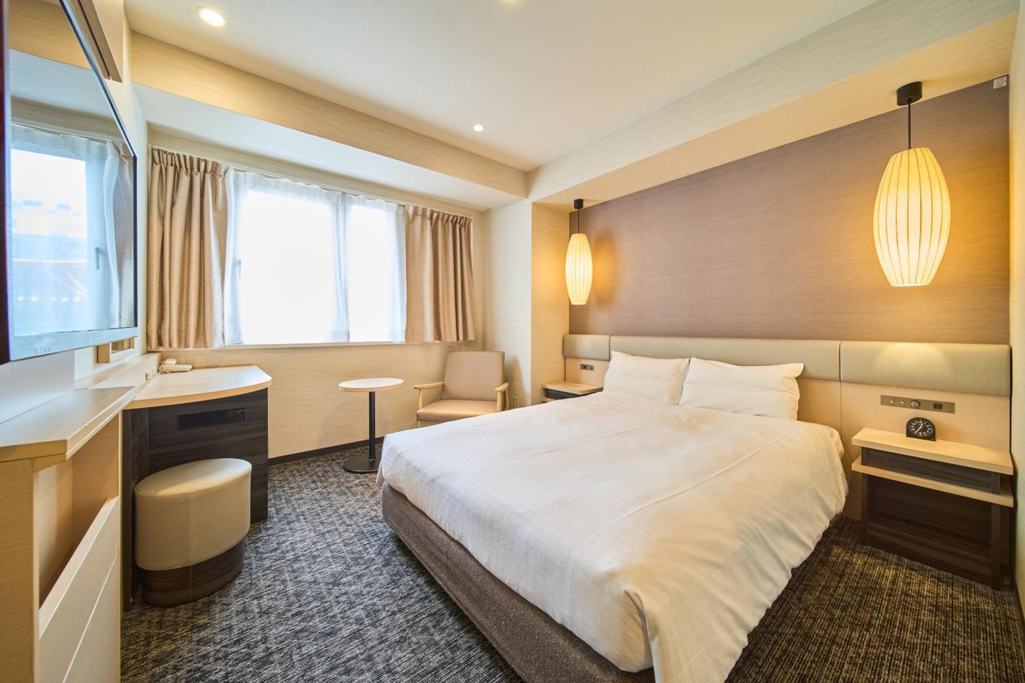 Via Inn Kyoto Shijomuromachi Zewnętrze zdjęcie