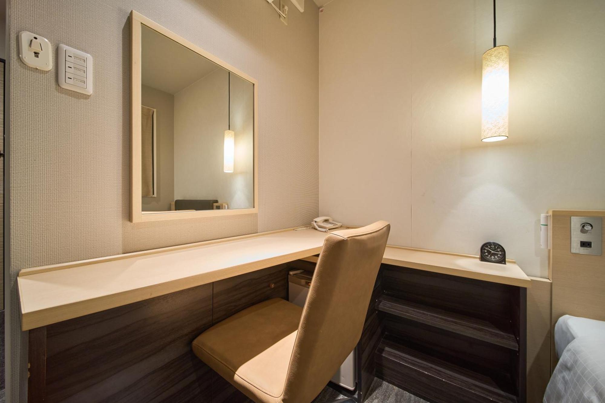 Via Inn Kyoto Shijomuromachi Zewnętrze zdjęcie