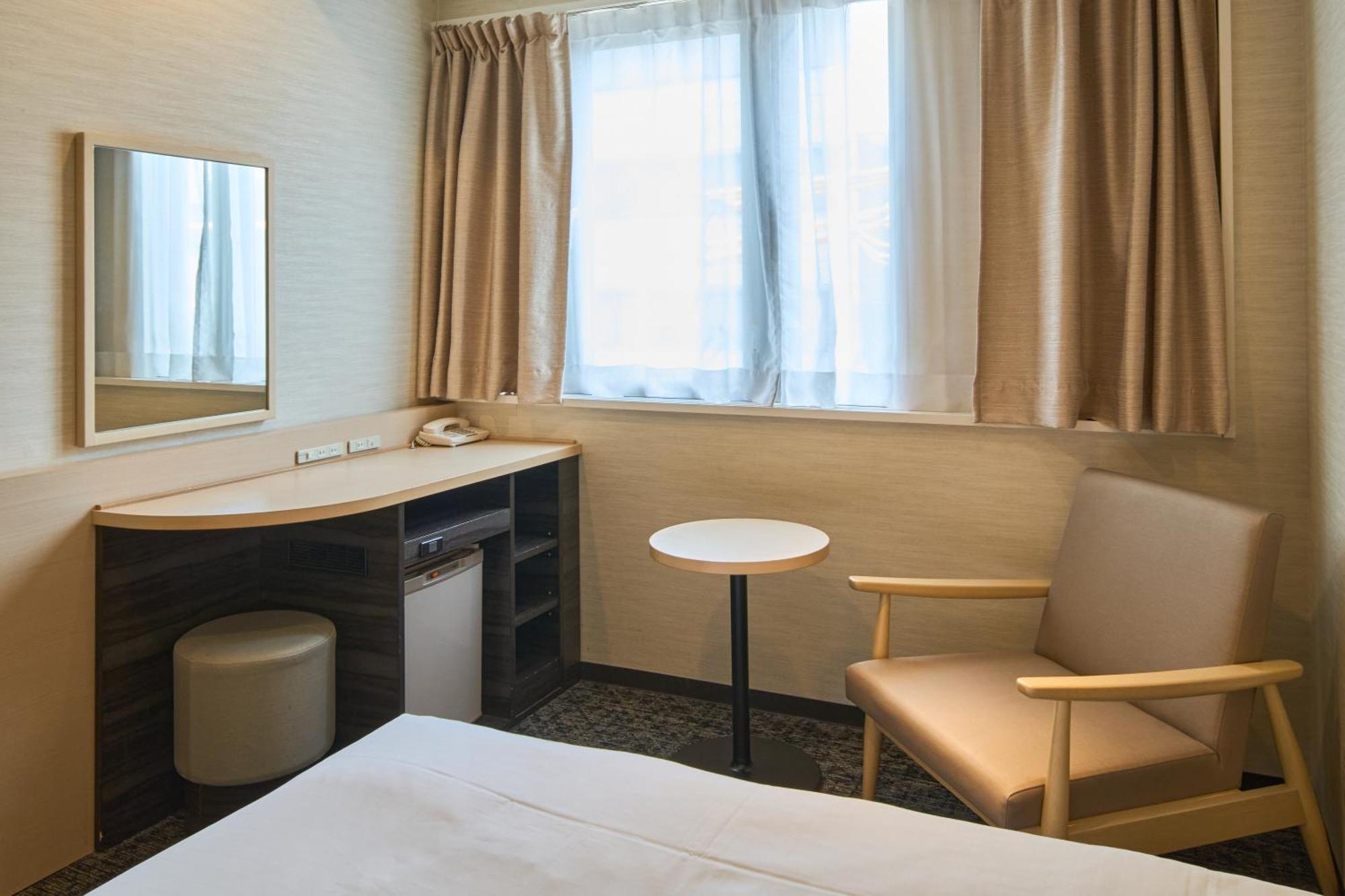 Via Inn Kyoto Shijomuromachi Pokój zdjęcie