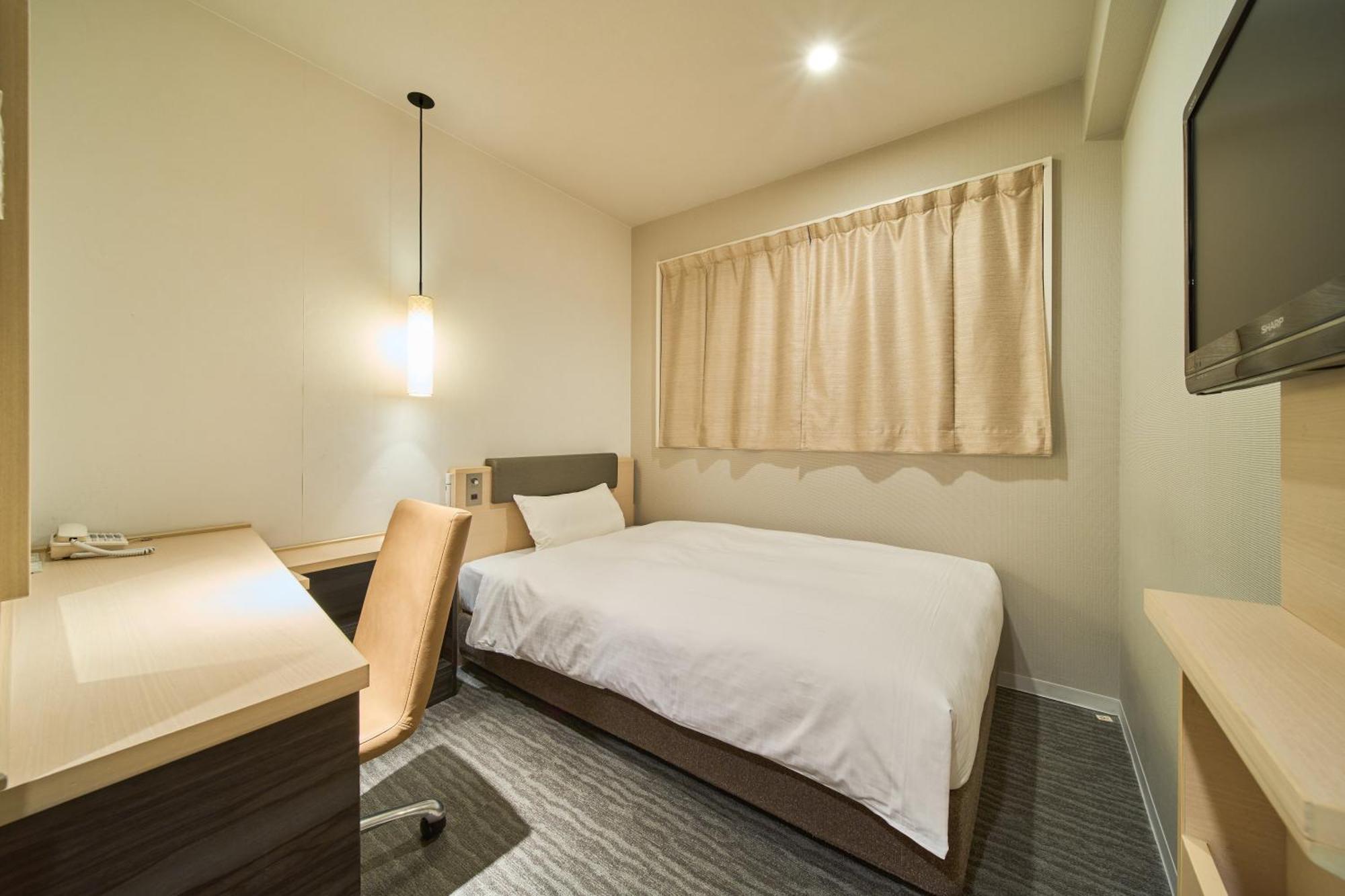 Via Inn Kyoto Shijomuromachi Pokój zdjęcie