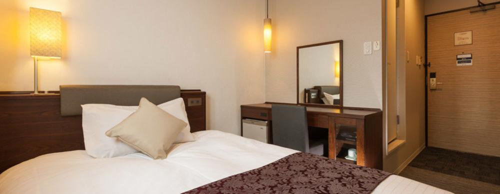 Via Inn Kyoto Shijomuromachi Zewnętrze zdjęcie