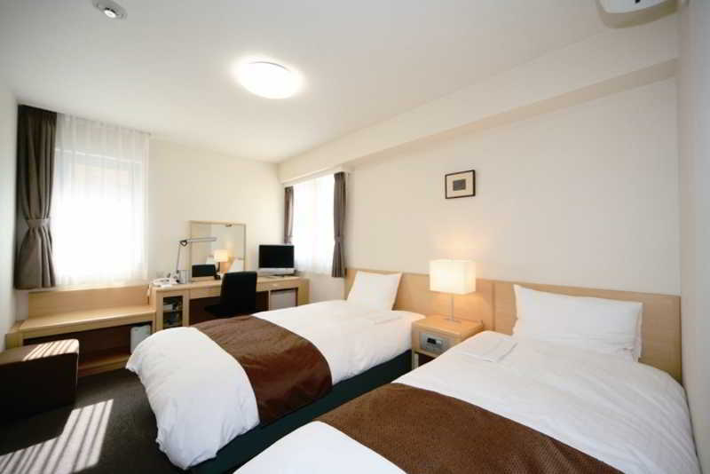 Via Inn Kyoto Shijomuromachi Zewnętrze zdjęcie