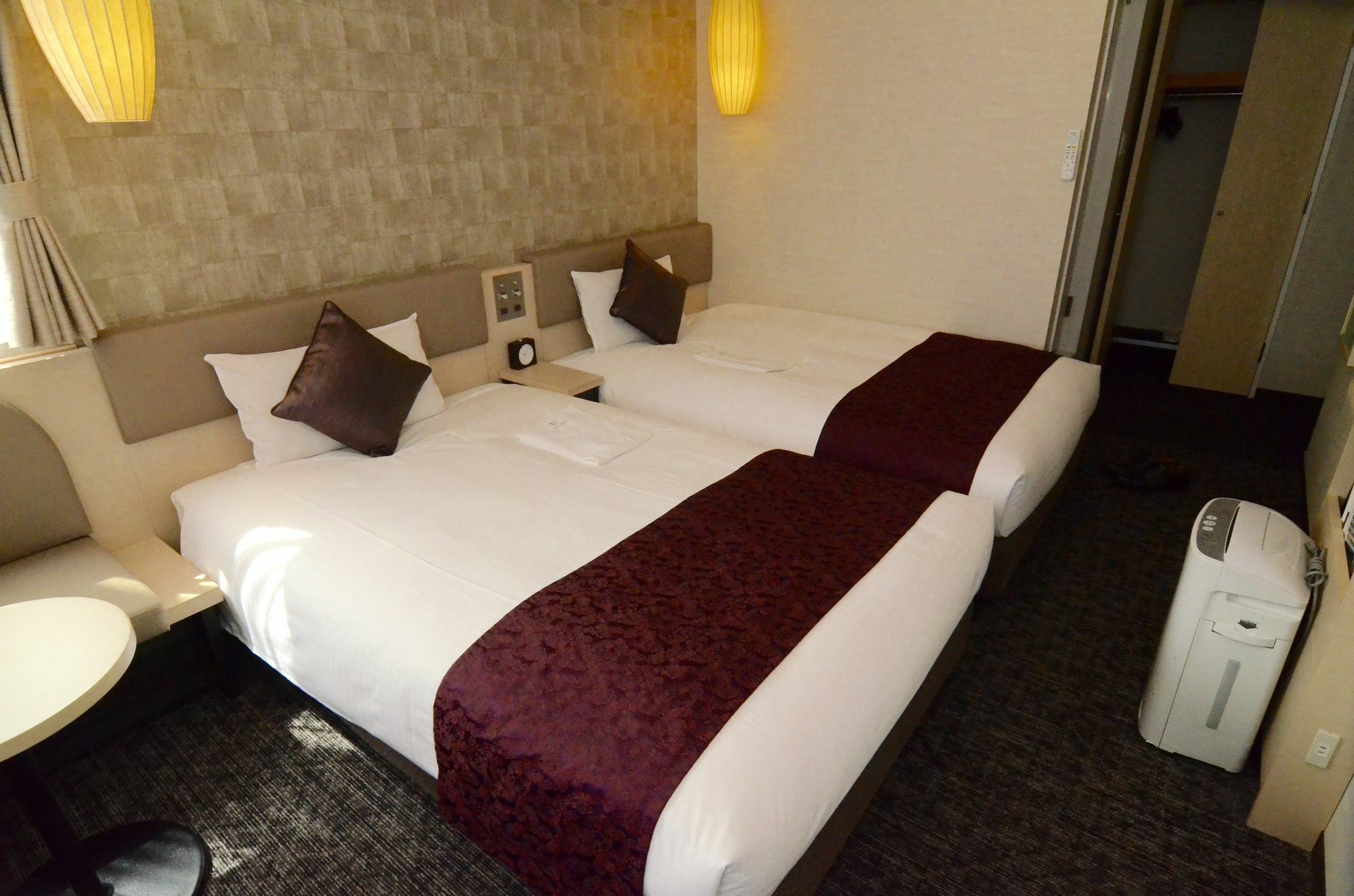 Via Inn Kyoto Shijomuromachi Zewnętrze zdjęcie